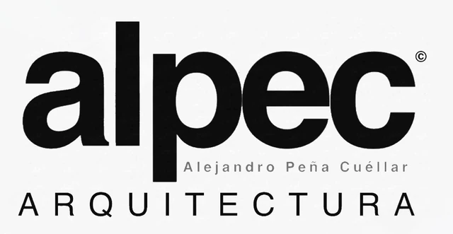 ALPEC Arquitectura, Alejandro Peña Cuéllar