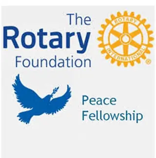 The Rotary Foundation, Peace Fellowship